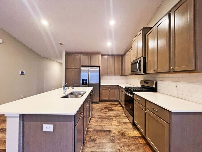 Photo - Gorgeous Like-New Home in Copper Hills, Never Rented, Fenced Yard, Huge Family Room, 3-Car Garage...