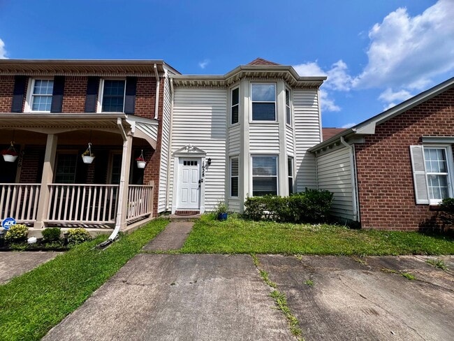 Photo - Come see this gorgeous townhouse in the desirable Ocean Lakes community!