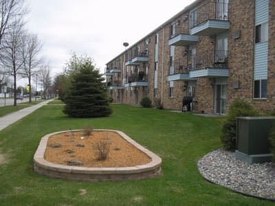 Grandview I & II