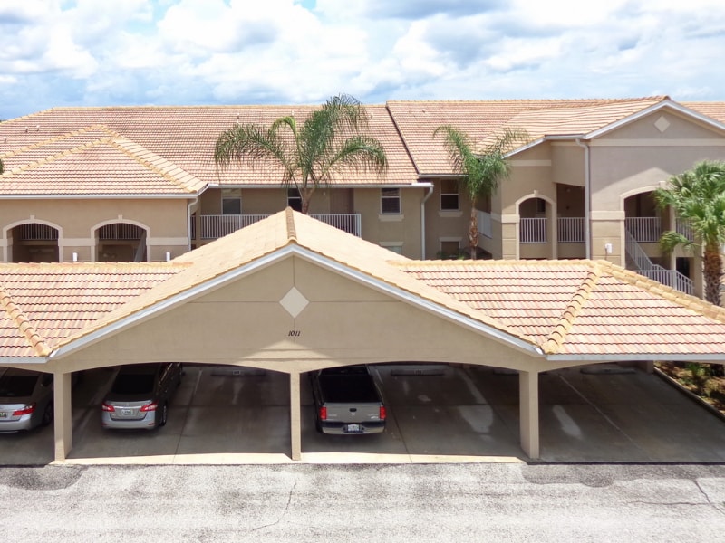 Photo - 1011 Fairwaycove Ln Condo