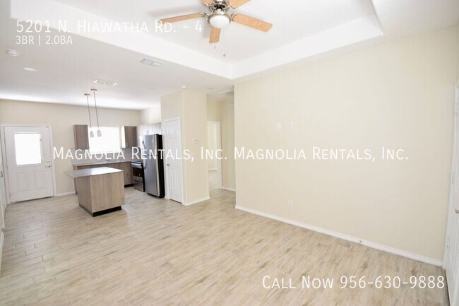 Photo - 5201 N Hiawatha Dr Unit 4