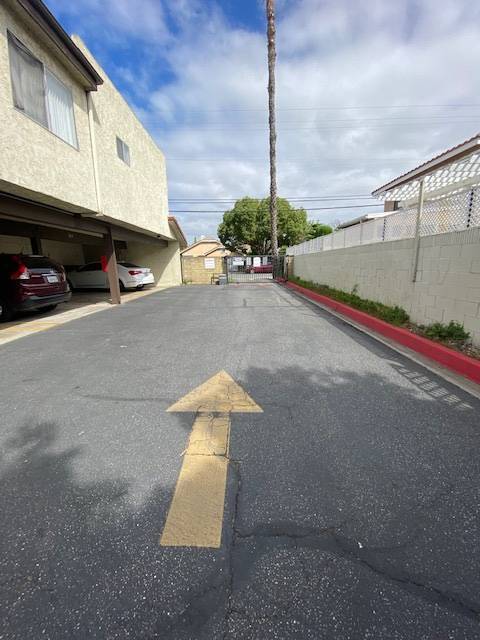 Villa Monterey Apartments