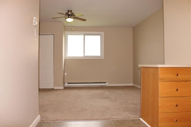 Photo - St. George's Court