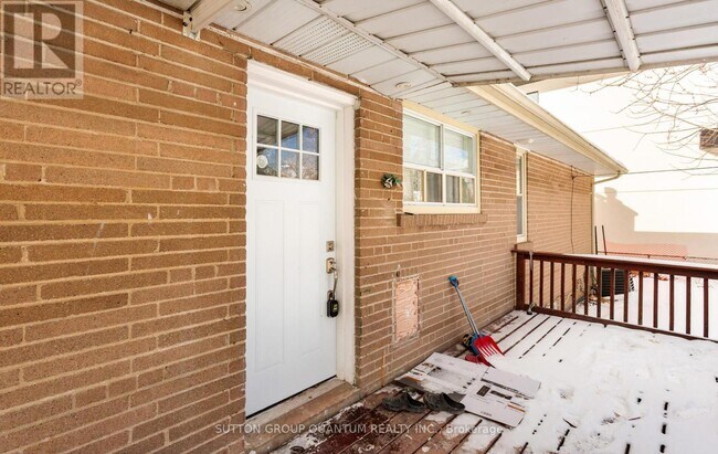 Photo - 313 Ashbury Rd Unité Lower