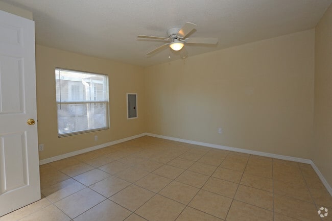 76-C - Rocky Creek Village Senior Living