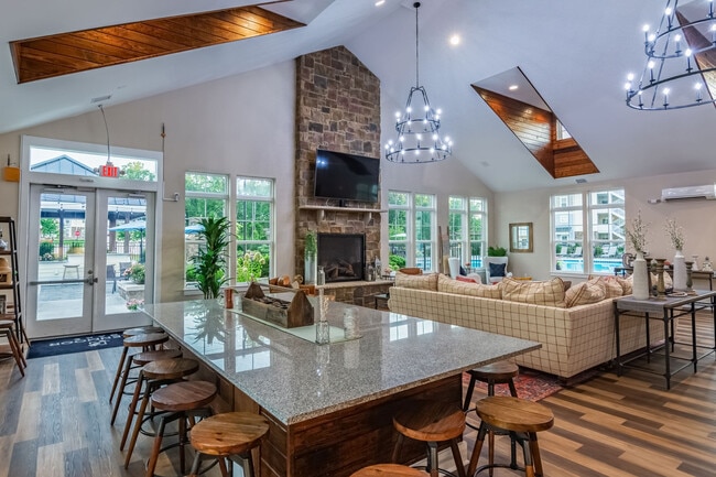 Glenmoor Oaks