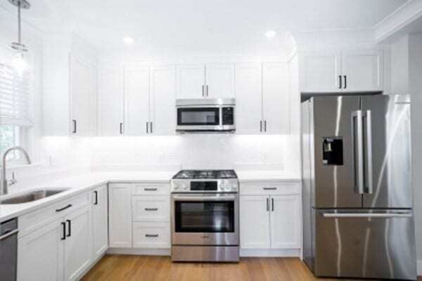 Building Photo - 14 Atkins St Unit 3 Rental