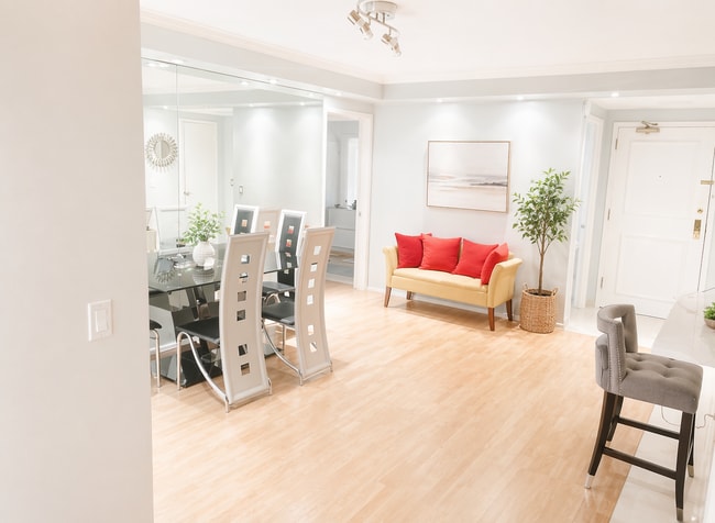 Photo - 6101 Edsall Rd Unit 610