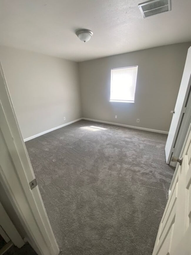 Magnolia Park Apartments
