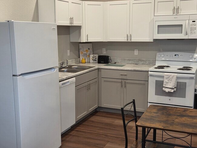 Photo - Graystone Trail