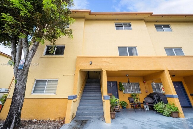 Photo - 8240 SW 149th Ct Unit 7-202