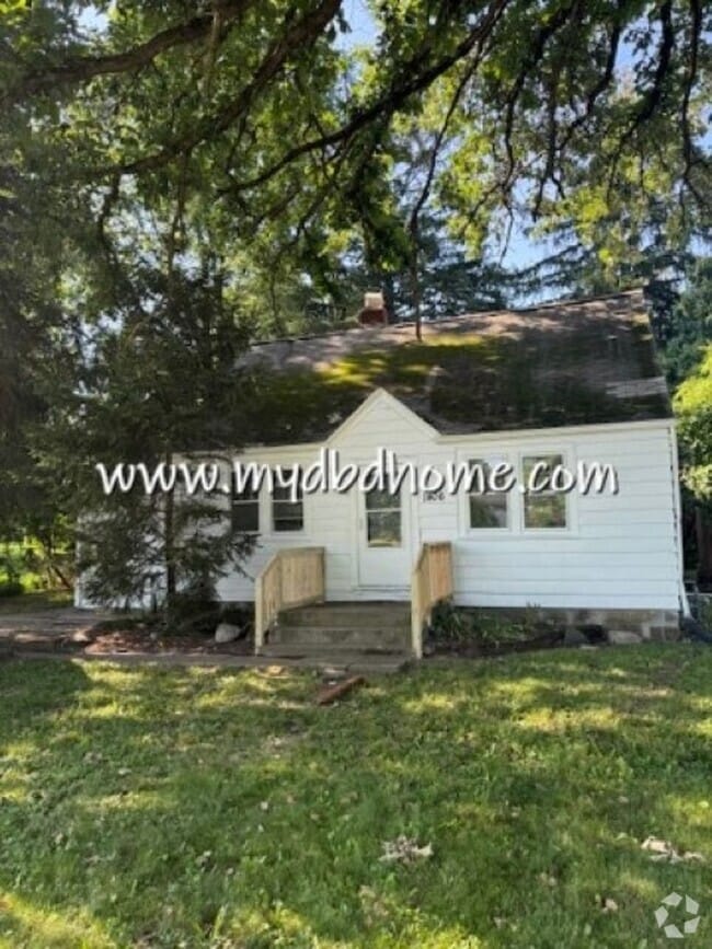 Building Photo - 1406 E Paulding Rd Rental