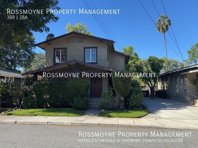 Building Photo - 1107 Glendon Ct