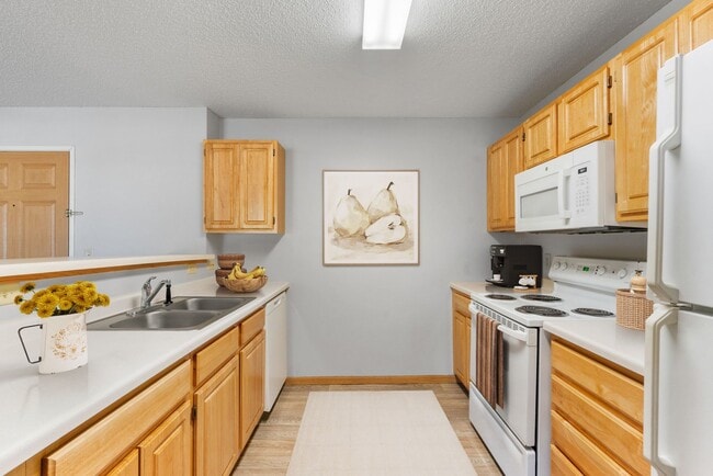 Photo - The Preserve at Commerce