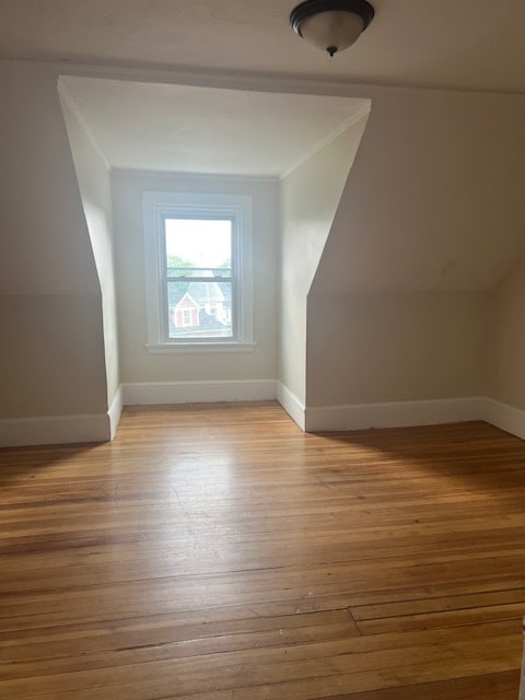 Photo - 415 Blackstone St Unit 2nd Floor Rear
