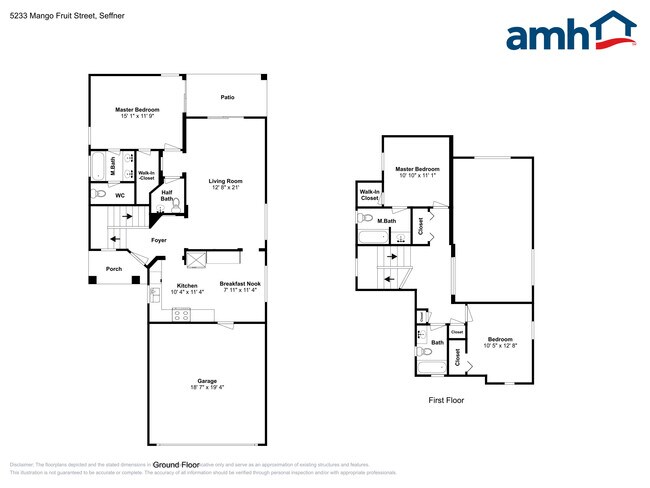 Photo - 5233 Mango Fruit St