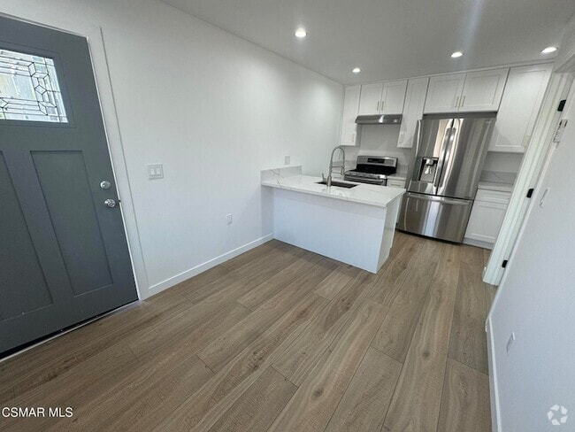 Building Photo - 16656 Horace St Unit B Rental