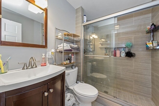 Photo - NO BROKER FEE!!!  MISSION HILL 4 BED/2 BATH with CENTRAL AIR available SEPT 1ST