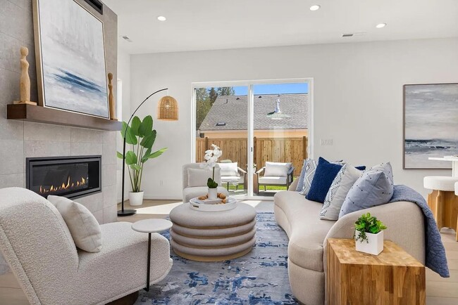 Photo - New 2-Bedroom, 2-Bathroom House in Ten Trails' 55+ Community