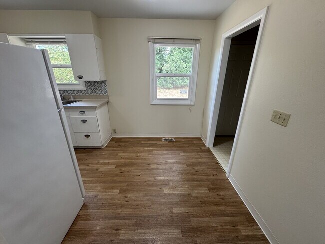 3 Bedroom 1 Bath House on Large Lot