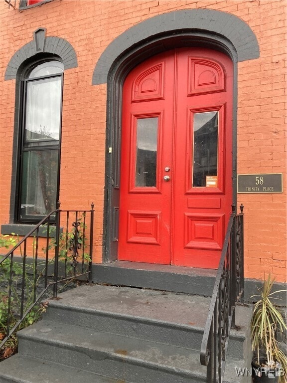Building Photo - 58 Trinity Pl Rental