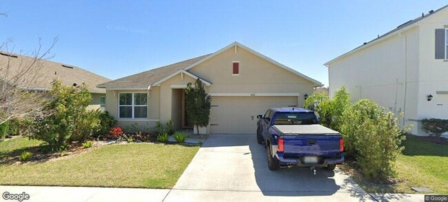 Building Photo - 1836 Partin Terrace Rd Rental