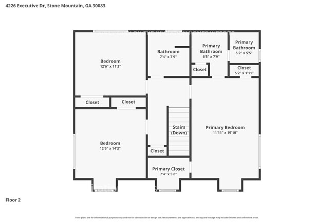 Photo - 4226 Executive Dr