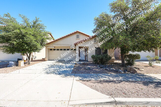 Photo - 4930 W Desert Dr