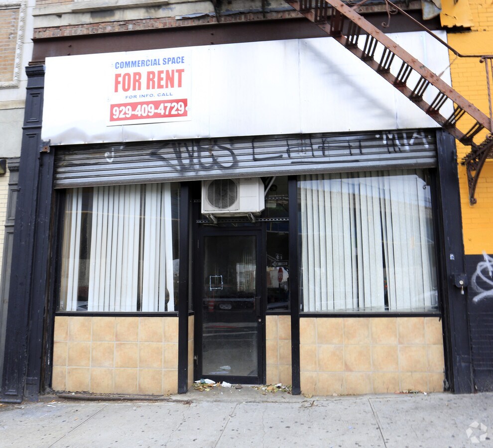 Photo - 710 E 138th St