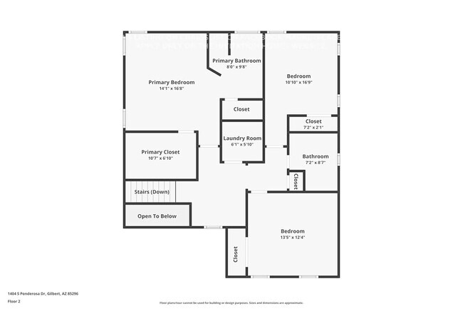 Photo - 1404 S Ponderosa Dr