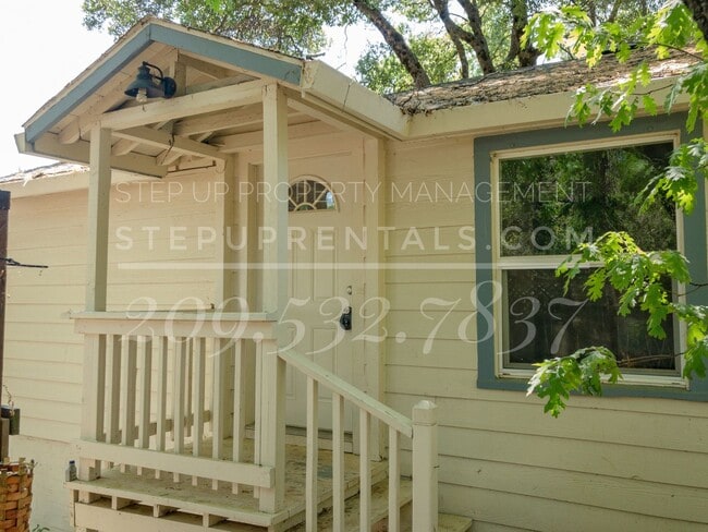 Photo - All Electric 2 Bedroom 1 Bath Home Near Soulsbyville!