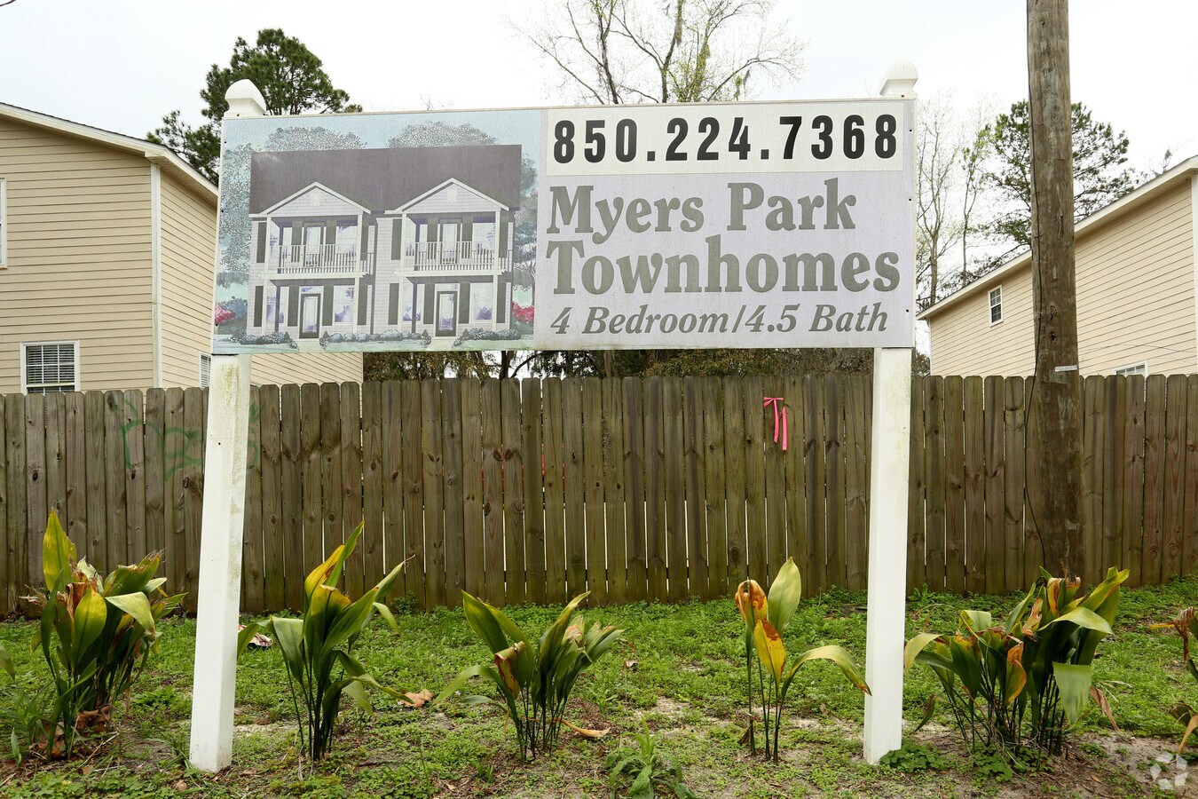 Photo - 506 Myers Park Ln