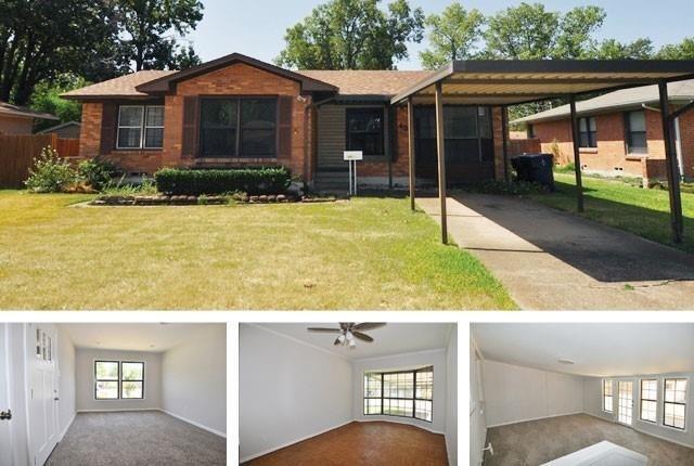 Building Photo - 402 E Carolyn Dr