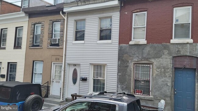 Photo - 134 Hudson St Townhome