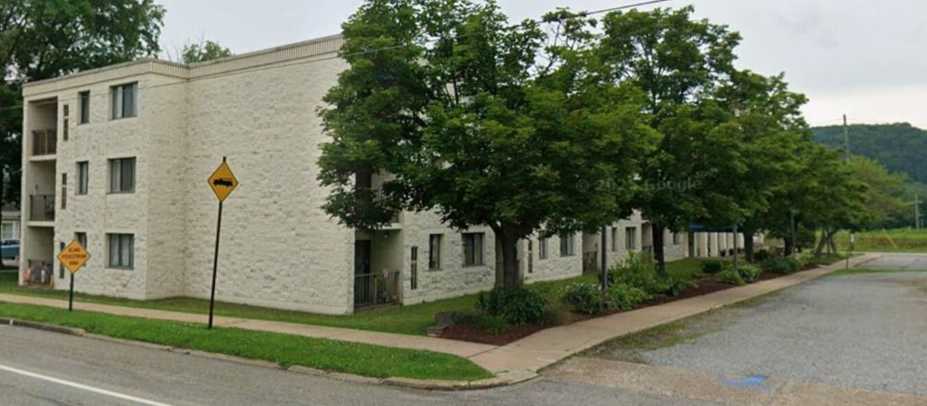 Photo - 505 Westmoreland Ave