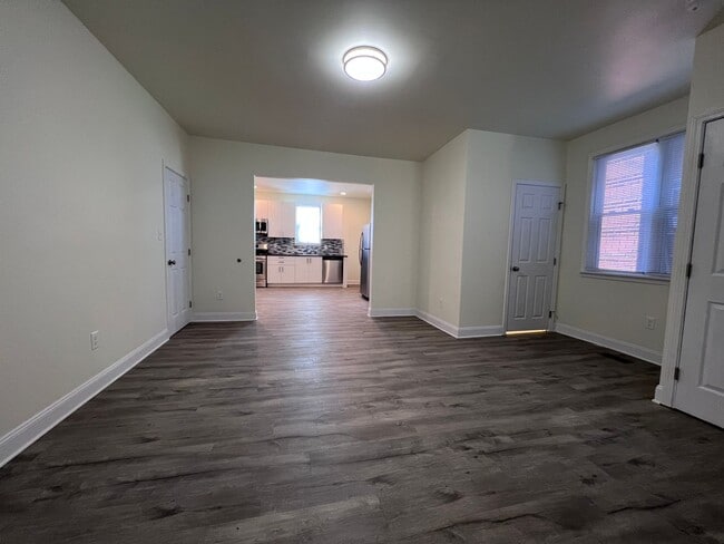 Photo - Updated 3BR 1.5 Bath House plus off street parking spot