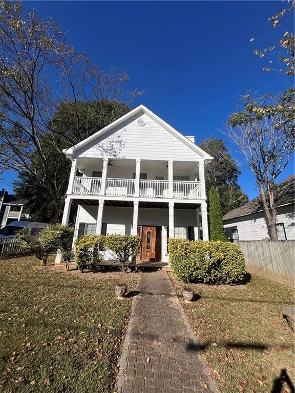 Photo - 889 Crew St SW