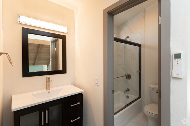 Photo - Oxford Lofts