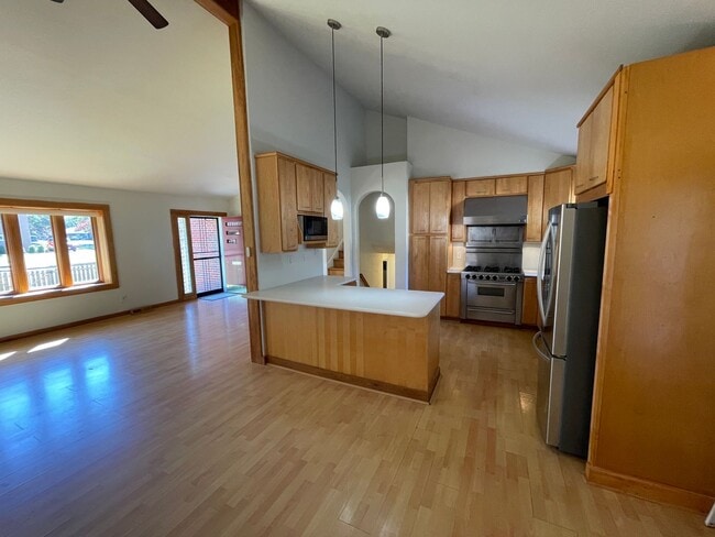 Photo - Split Level Home near Willow Lawn