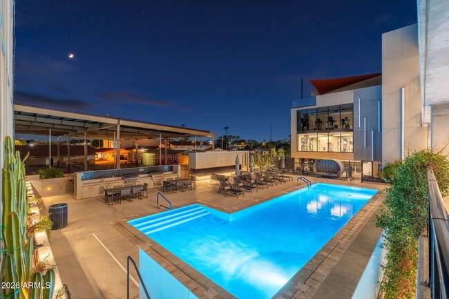Photo - 2300 E Campbell Ave Unidad 218