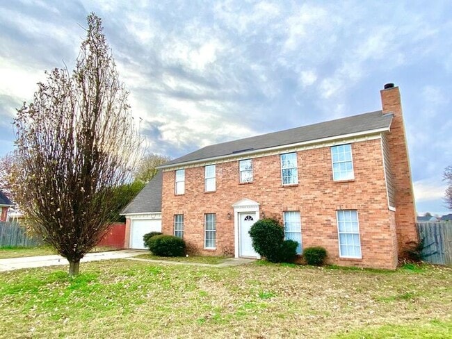 Building Photo - Now Available in Southaven! 4- bedroom 2.5... Rental