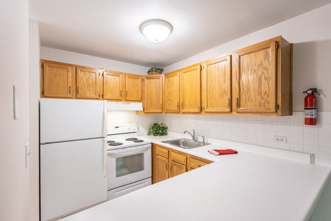 Photo - 5820 Oakwood Dr Unidad 3J