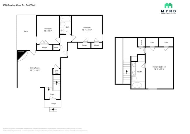 Photo - 4628 Feathercrest Dr