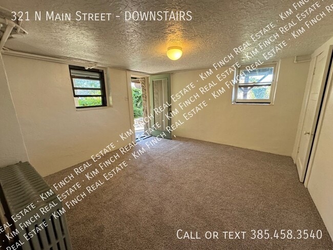 321 N Main St Unidad DOWNSTAIRS