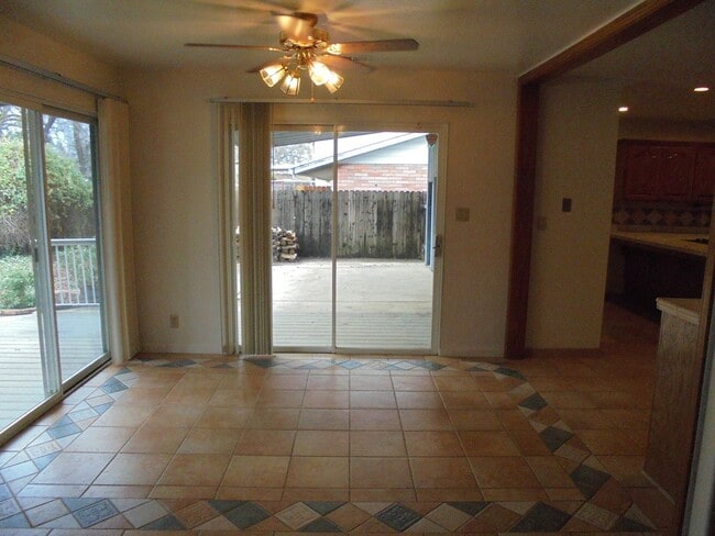 Photo - Wheelchair Accessible South Redding Home