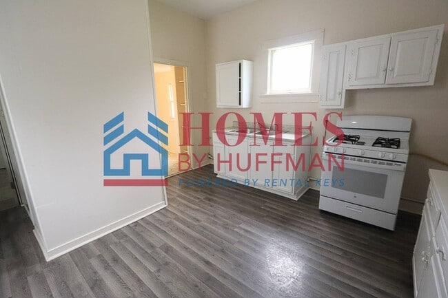 Photo - Two Bedroom House | Now Available