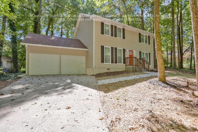 Building Photo - 3607 Memorial Pkwy NW