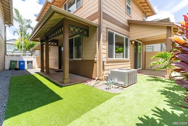 Photo - 3-bdrm, 2.5-bath, with 2-car garage at Laulani in Ewa Beach