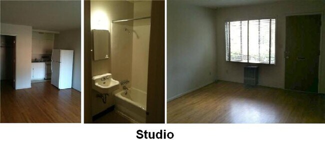 Photo - Hillcrest style