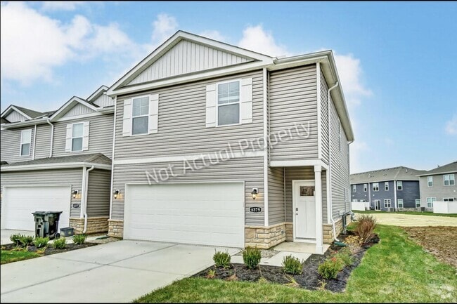 Building Photo - 6345 Darby Plns St Rental